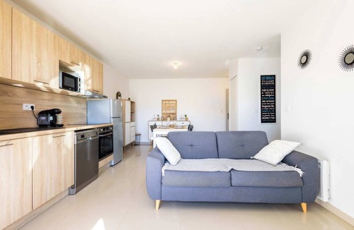Vias Apartment | Agde’Loc – Pearl of Vias