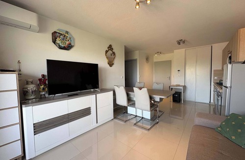 Vias Apartment | Agde’Loc – The Sunny Cocoon