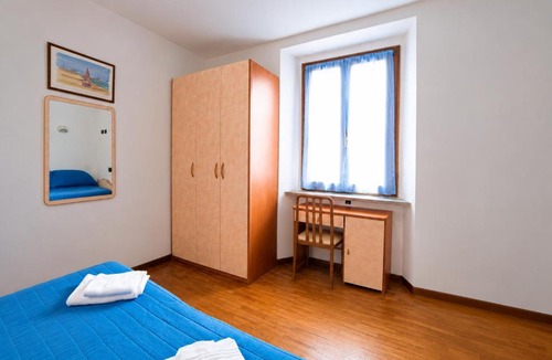 Civitella di Romagna House | Agriturismo Campo Rosso