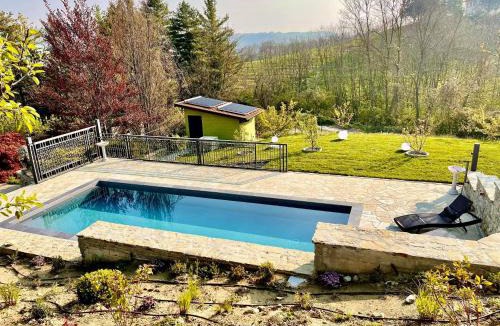 Ponti House | Agriturismo Poderi Zunino