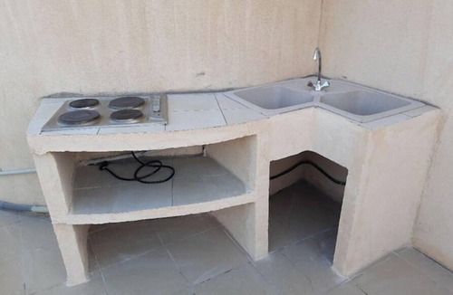 Giens Apartment | Air-conditioned 2-room apartment between 2 Beaches + Pool & Pergola - Giens