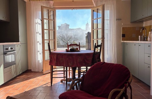 Gordes Cottage | Air-conditioned detached house with a pool, on a family-owned property