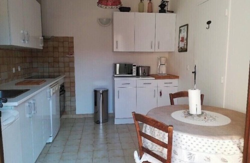 Valescure House | Air-conditioned house in the heart of Valescure golf - 10 min from the beach