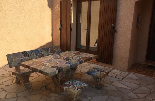 Valescure House | Air-conditioned house in the heart of Valescure golf - 10 min from the beach
