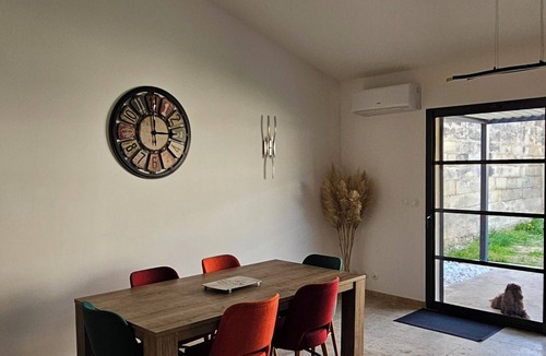 Maillane House | Air-conditioned house with private garden & secure parking - Maillane/Alpilles