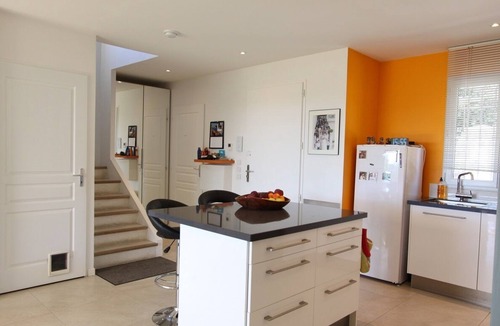 Eguilles Villa | Air-conditioned Provençal villa in a quiet location with magnificent views.