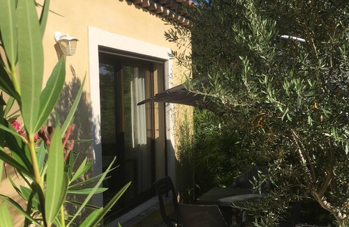 Nord Apartment | Aix en provence Field of Painters T1 Garden and parking