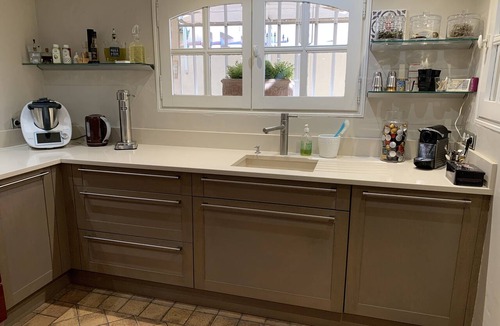 Couronne Urbaine House | Aix en Provence has quiet house 5m from the city center on foot