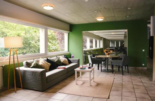 Sion Hostel | Alaïa Hostel
