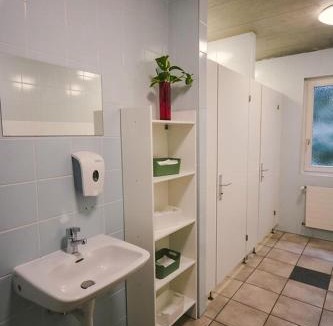 Sion Hostel | Alaïa Hostel