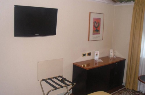 Santarcangelo di Romagna Hotel | Albergo della Porta