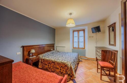 Comano Hotel | Albergo Miramonti