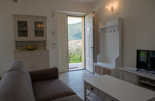 Garda Apartment | Alle Vignole