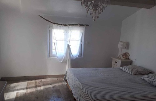 Le Thoronet Villa | Alliance between sun, cicadas, rosé Provence a time in suspense!