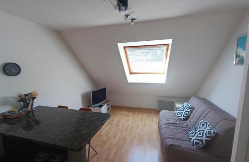 Allos Apartment | Allos studio pour 4 personne centre village à 8min à pieds