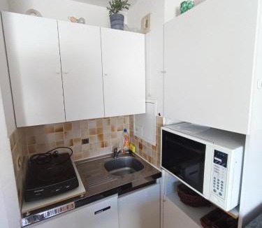 Allos Apartment | Allos studio pour 4 personne centre village à 8min à pieds