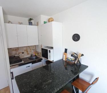 Allos Apartment | Allos studio pour 4 personne centre village à 8min à pieds
