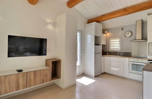 Ventabren House | Altinea - Family Home with Infinity Pool