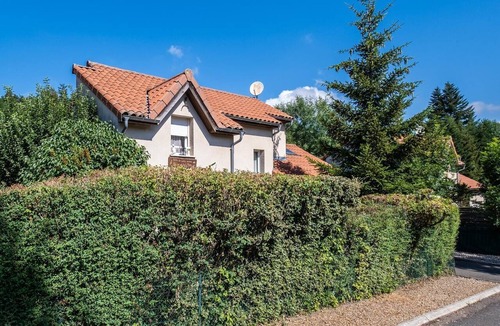 La Bastide-Puylaurent House | Alyxia's Villa - LA BASTIDE-PUYLAURENT