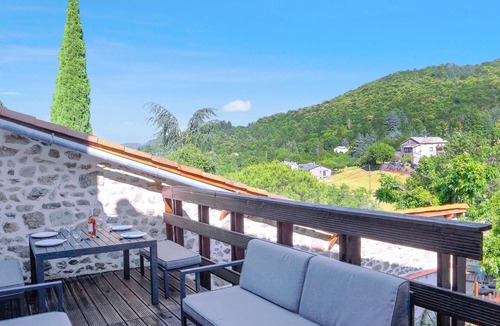 Saint-Etienne-de-Boulogne House | Amazing home in St.Etienne De Boulogne