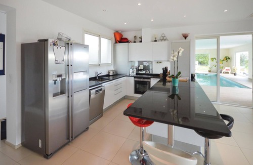 La Gaude House | Amazing home in La Gaude with house sea view