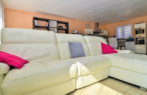 Mornas House | Amazing home in Mornas