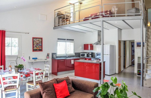 Violes House | Amazing home in Violès