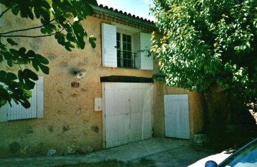 Correns House | Ancienne Bergerie Lou Jas