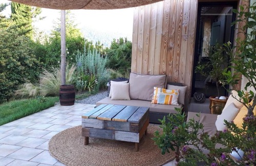 Anduze Villa | ANDUZE quiet calme rustig