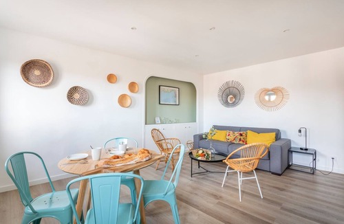 Opera Apartment | ANIS - LES COCONS - One Bedroom Apartment, Sleeps 2