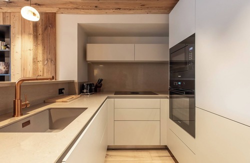 Meribel Apartment | Antarès URSA 303 - luxury apartment ski in/ski out