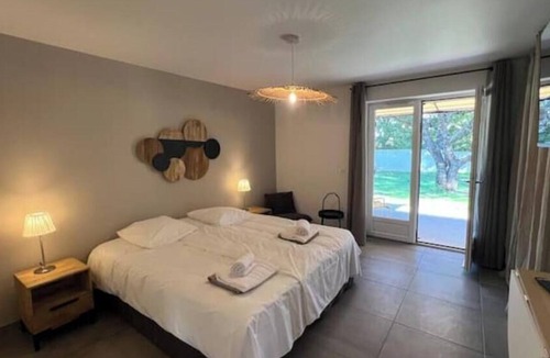 Gordes Apartment | Antonin's Little Cottage