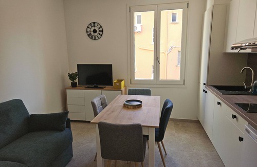 Porquerolles Apartment | Apartment T3 - 2 bedrooms - Ile de PORQUEROLLES