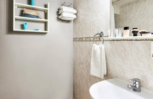 Quartier du Port Apartment | Aparthotel Adagio Access Nice Acropolis - Superior Studio 2 People