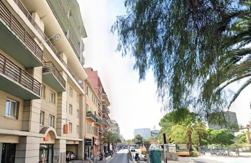 Quartier du Port Apartment | Aparthotel Adagio Access Nice Acropolis - Superior Studio 2 People