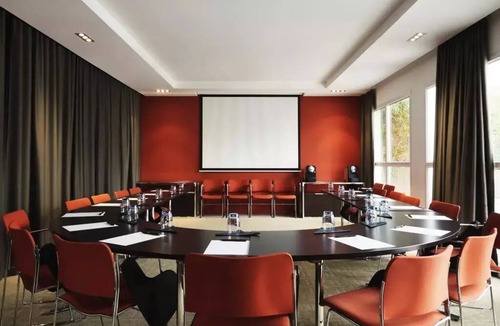 Saint-Pierre Apartment | Aparthotel Adagio Marseille Timone* - 2 Rooms 4 People