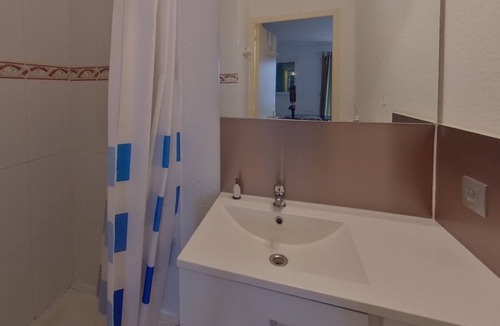 Saintes-Maries-de-la-Mer Apartment | APARTMENT FOR 4 PEOPLE IN RESIDENCE WITH SWIMMING POOL MAS DES MANADIERS