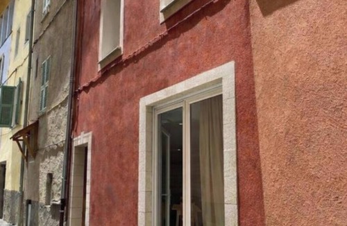 Saint-Etienne-de-Tinee Apartment | Apartment 2 rooms 4 persons St Étienne de tinée mountain ski touring