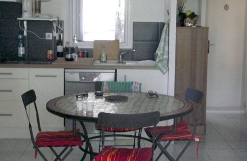 Saint-Mandrier-sur-Mer Apartment | Apartment
