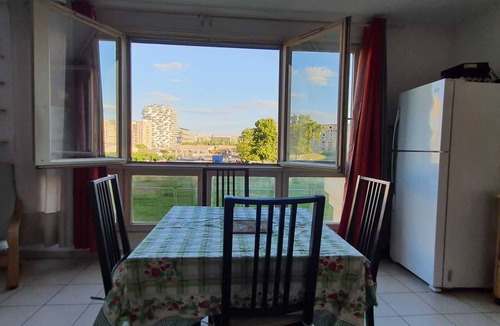 Antigone Apartment | Apartment 15 minutes' walk from the town center