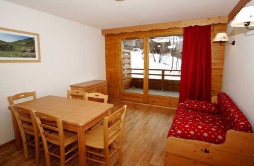 Puy-Saint-Vincent Apartment | APARTMENT 3 * ANY COMFORT 4 BEDS PUY SAINT VINCENT 05