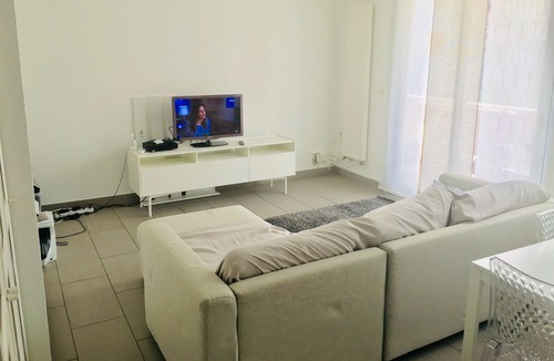 Lemasson Apartment | Apartment 80 m2 spacious downtown
