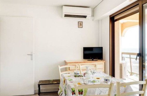 Frejus Plage Apartment | Apartment Acapulco in Fréjus - 4 persons, 1 bedrooms