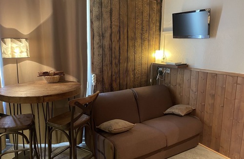 Avoriaz Apartment | Apartment at the foot of the slopes