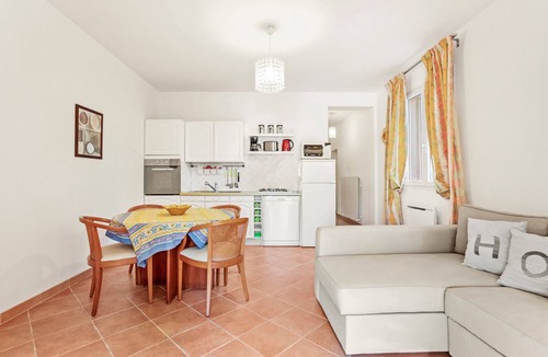 La Nartelle Apartment | Apartment 'Bel 4p St-Maxime' with Private Terrace, Garden, and Wi-Fi