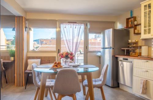 Cannes Old Town Apartment | Apartment Cannes Felibriges