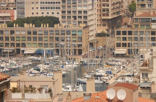 Saint-Victor Apartment | Apartment center Marseille, near old port. 4 people, parking
