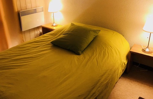 Saint-Martin-d'Uriage Apartment | Apartment Chamrousse Le Vernon