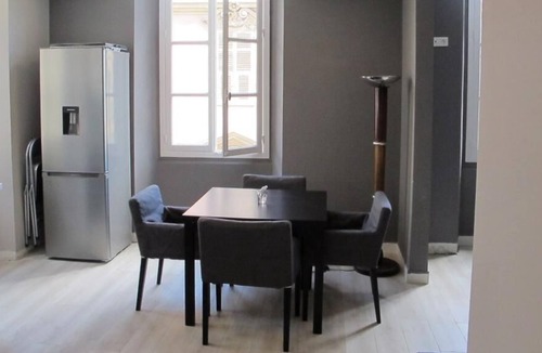 Jean-Medecin Apartment | Apartment-Comfort-Private Bathroom-City View-Appartement 6