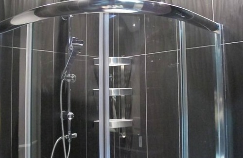 Jean-Medecin Apartment | Apartment-Comfort-Private Bathroom-City View-Appartement 6